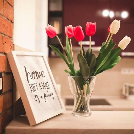 Clyra Apartment City Centar Zagreb Ngoại thất bức ảnh