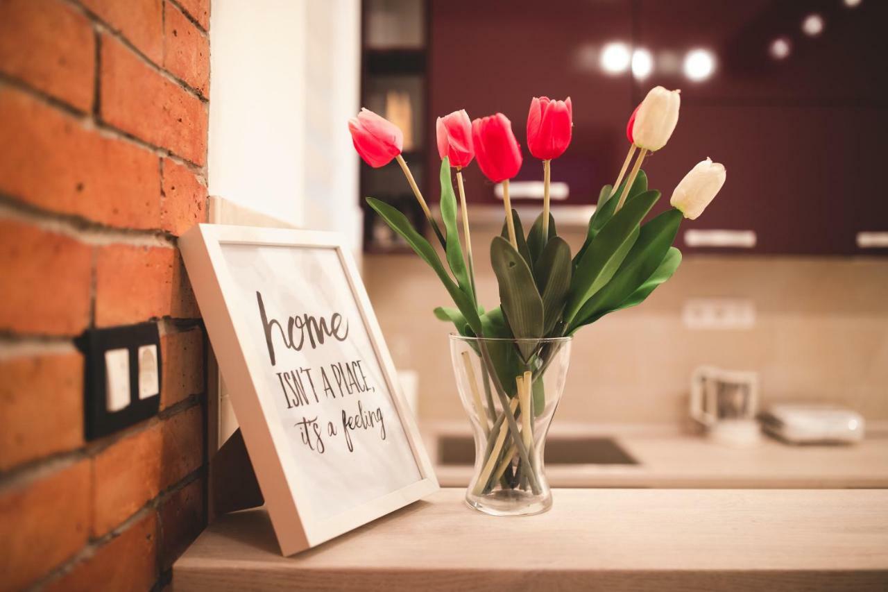 Clyra Apartment City Centar Zagreb Ngoại thất bức ảnh