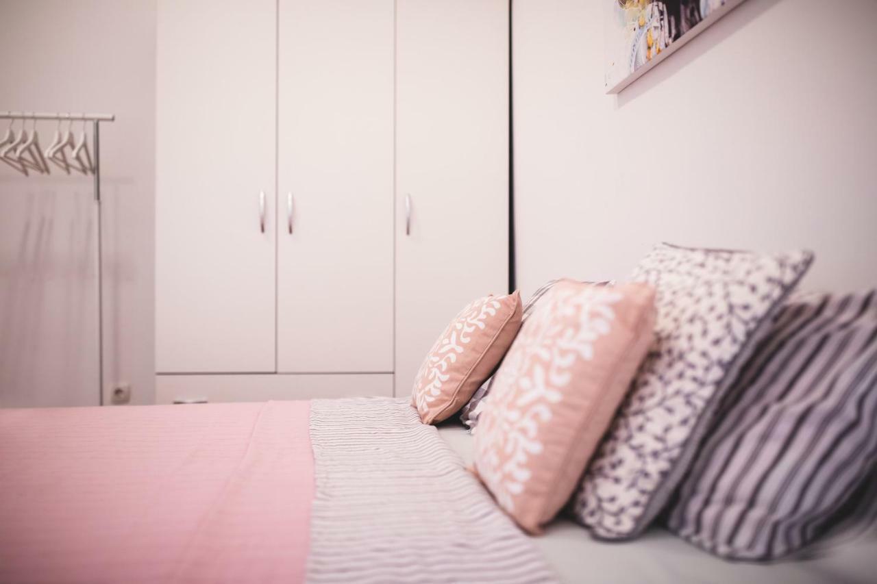 Clyra Apartment City Centar Zagreb Ngoại thất bức ảnh