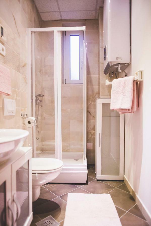 Clyra Apartment City Centar Zagreb Ngoại thất bức ảnh