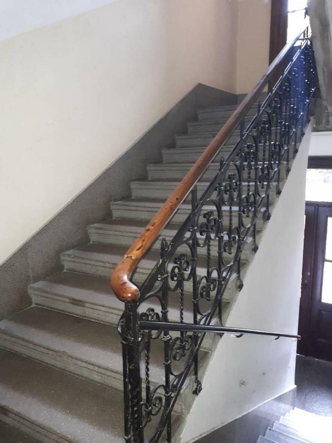 Clyra Apartment City Centar Zagreb Ngoại thất bức ảnh