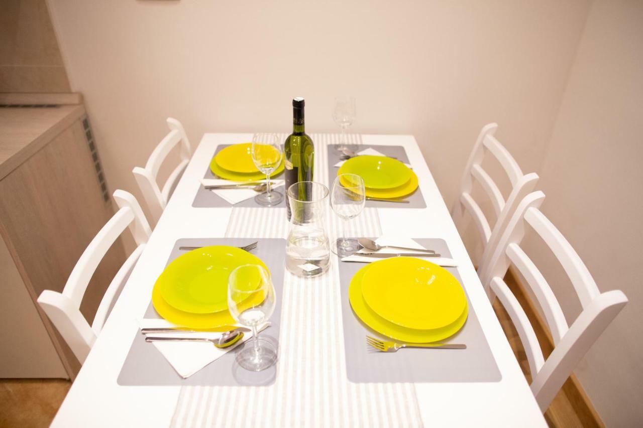 Clyra Apartment City Centar Zagreb Ngoại thất bức ảnh
