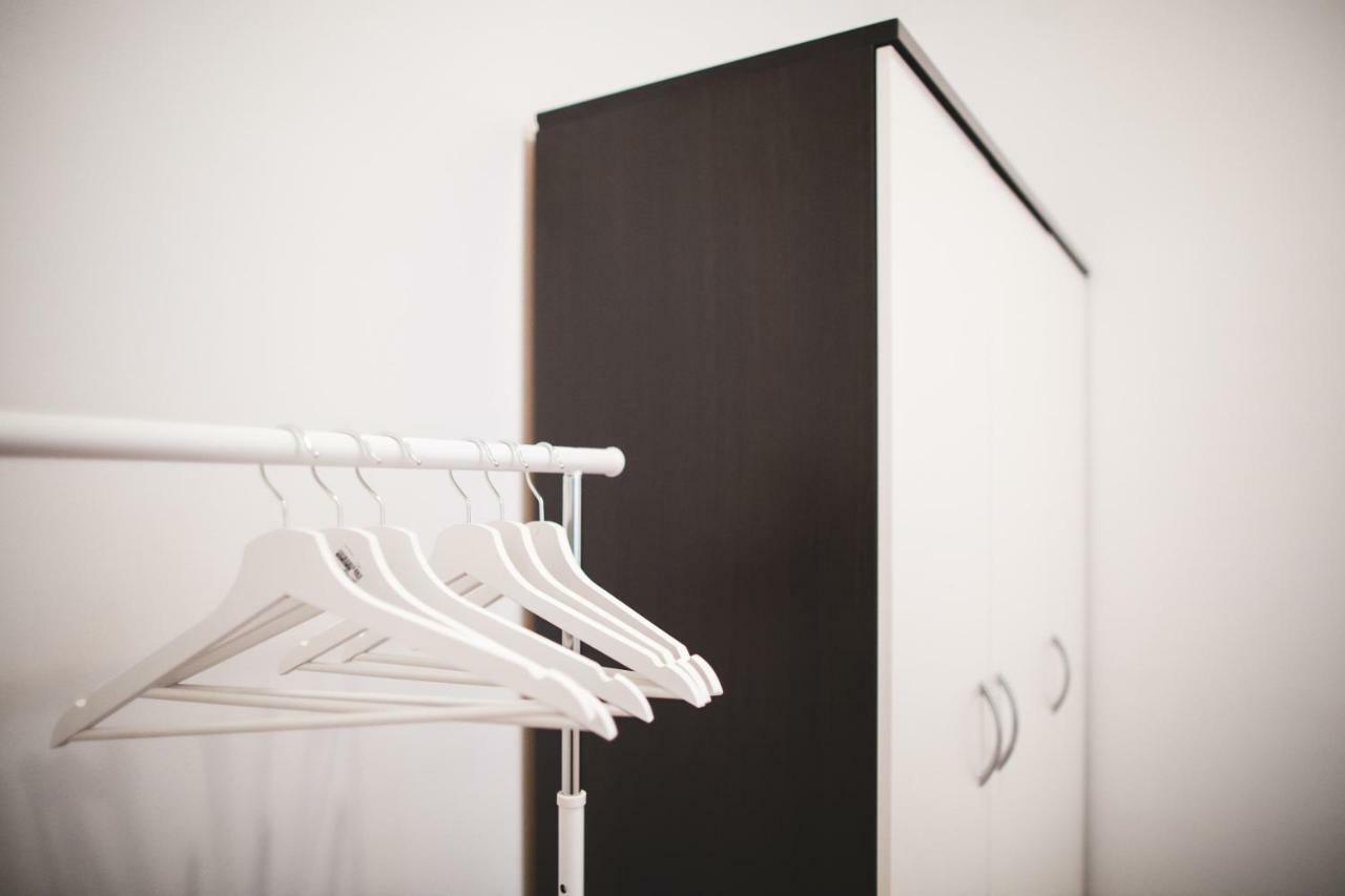 Clyra Apartment City Centar Zagreb Ngoại thất bức ảnh