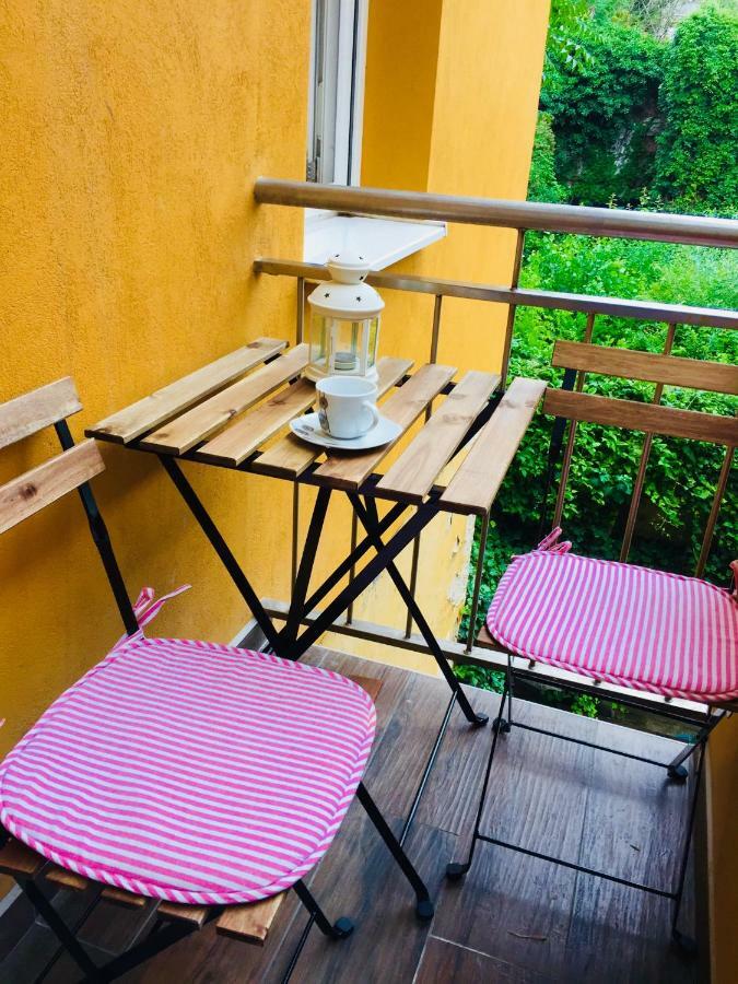 Clyra Apartment City Centar Zagreb Ngoại thất bức ảnh